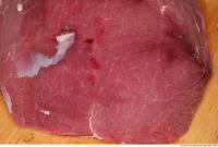 RAW meat beef 0010